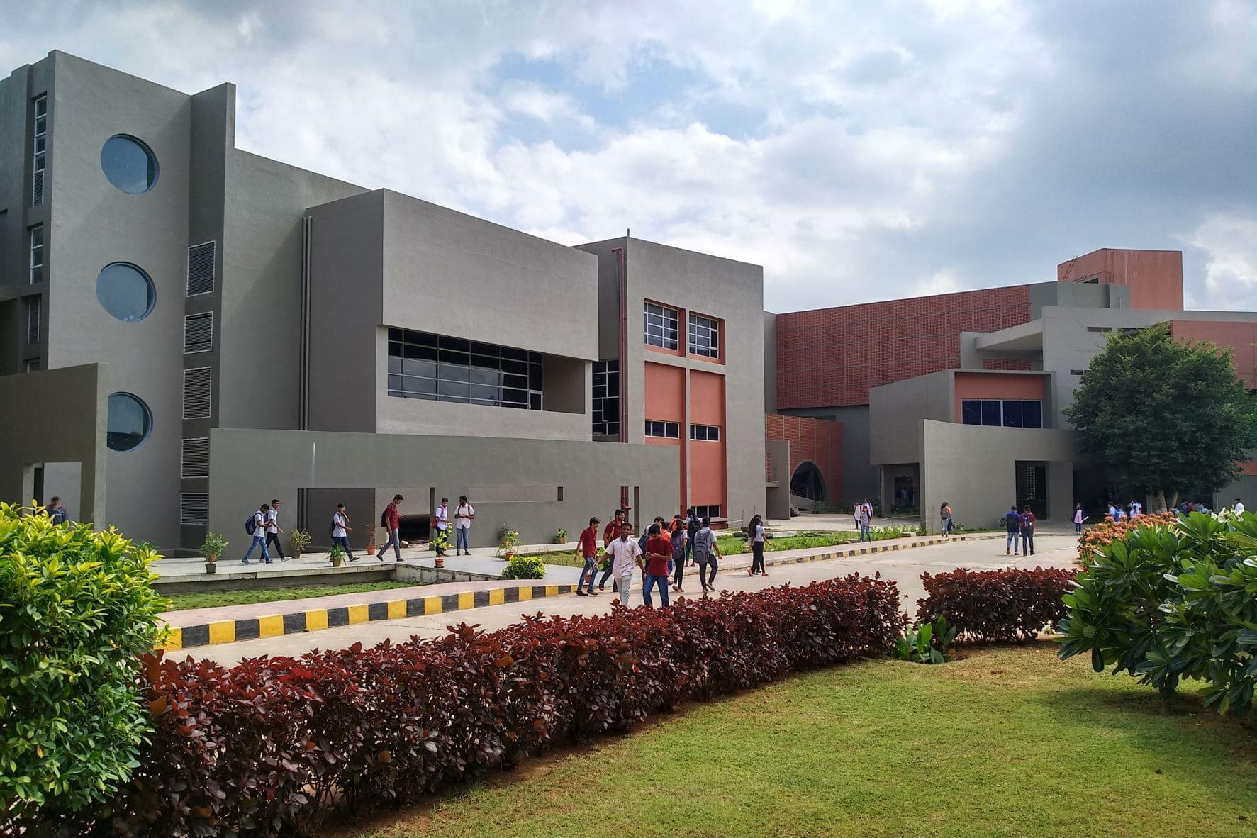 SNIST Campus photo 9